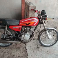 هندا 125مزایده
