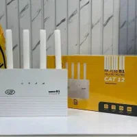 مودم سیمکارتی ایرانسل TDLTE نامحدود خانگی i120 i60