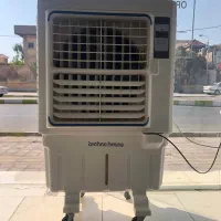کولر سلولزی پرتابل