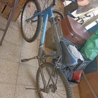 دوچرخه 26
