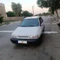 پراید ۹۱