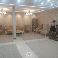 خانه ویلایی 2 طبقه نایب احمد