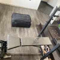 دستگاه بدنسازی خانگی ۲۴ کاره