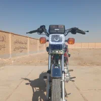 موتور هندا 200 پرواز مدل 1402