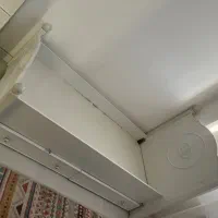 تخت نوزاد و نوجوان و بوفه