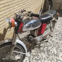 یاماها ۸۰