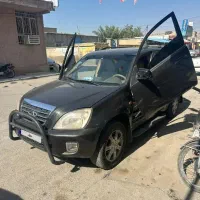 ماشین ایکس33 مدل 90