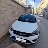 ام وی ام x22 اتومات بدون رنگ  معاوضه با تندر نود