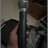 میکروفن بی سیم دو‌قلو برند سکاکو