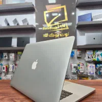 لپ‌تاپ اپل مک بوک پروi7 با رم ۱۶ Macbook Pro A1398