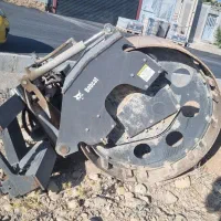 جلوبند بابکت شاخک لیفتراک و غلطک