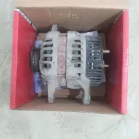 دینام پراید