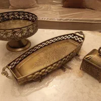 ست شکلات،شیرینی ،میوه خوری