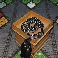 تسبیح یسر قدیمی