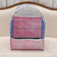 قفس پرنده