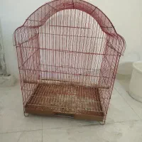 قفس بزرگ