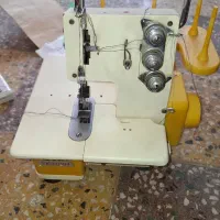 چرخ میان دوز