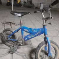 دوچرخه