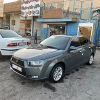 دنا پلاس ۶ دنده توربو