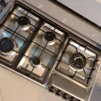 پک اقتصادی شیر هود سینک گاز 4400.5300