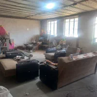 انباری ۱۳۰متری