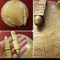 سرکتاب فال