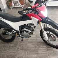 تریل فلات 200 مدل 1402 طرح crf
