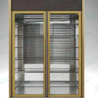 یخچال سرخ کن صنعتی
