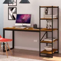 میز تحریر،میز ناخن میز کار فلزی
