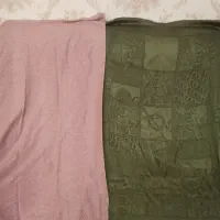 شال و روسری