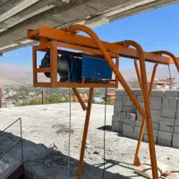 بالابر اجاره ایی