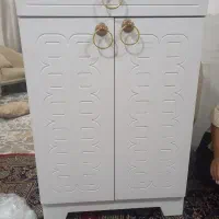 جاکفشی درحدنو سالم سالم