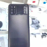 گوشی پوکوm3حافظه ۱۲۸
