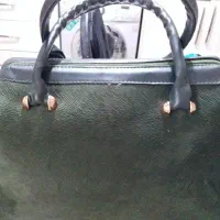 کیف ماشی رنگ