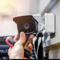 فروش تعمیر و نصب انواع دوربین مدار بسته