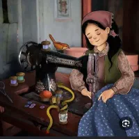 خیاط آماده همکاری با تولیدی ها و شخصی دوزی