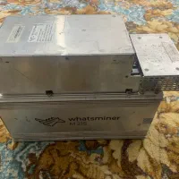 ماینر m21s