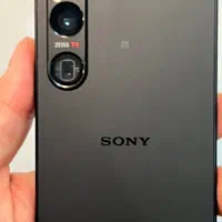 Sony Xperia 1 VI|موبایل|مشهد, عنصری|دیوار
