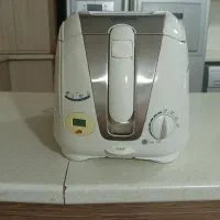 سرخ کن بلاجیو