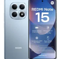 Xiaomi Redmi note15 256GB|موبایل|تبریز, |دیوار