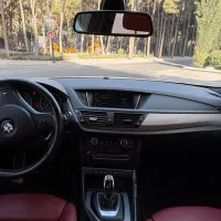 BMW X1|خودرو سواری و وانت|تهران, سعادتآباد|دیوار