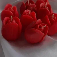 فروش انواع شمع های پینترستی