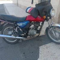 باکسر۱۲۵