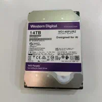 هارد بنفش ۱۴ ترابایت درحد نو