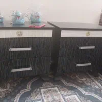 فروش یه دست تخت خواب دونفره