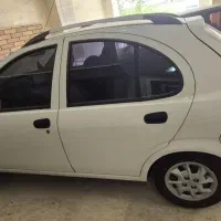 تیبا 2 پلاس 1400