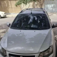 کوییک R فول پلاس اتوماتیک رینگ اسپرت