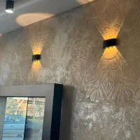 اجرای تخصصی میکروسمنت