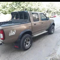 نیسان پیکاپ مدل۸۱