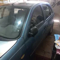 تیبا۲ مدل ۹۴